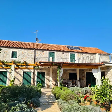 Stone House