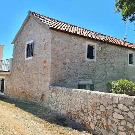 Villa Stone House Ugljan