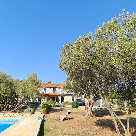 Stone House * Ugljan