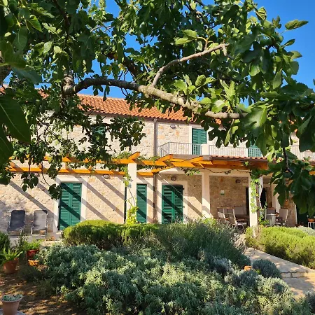 Stone House Villa *