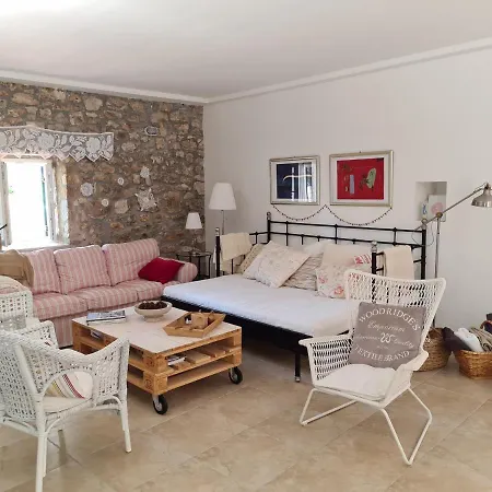 Stone House Villa Ugljan