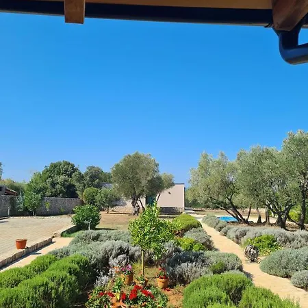 Villa Stone House Ugljan