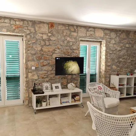 Stone House Ugljan