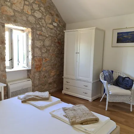 Villa Stone House
